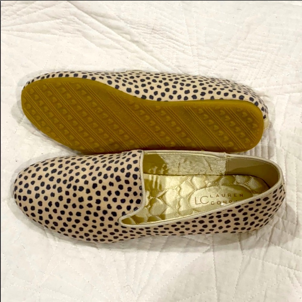 Lauren Conrad Shoes